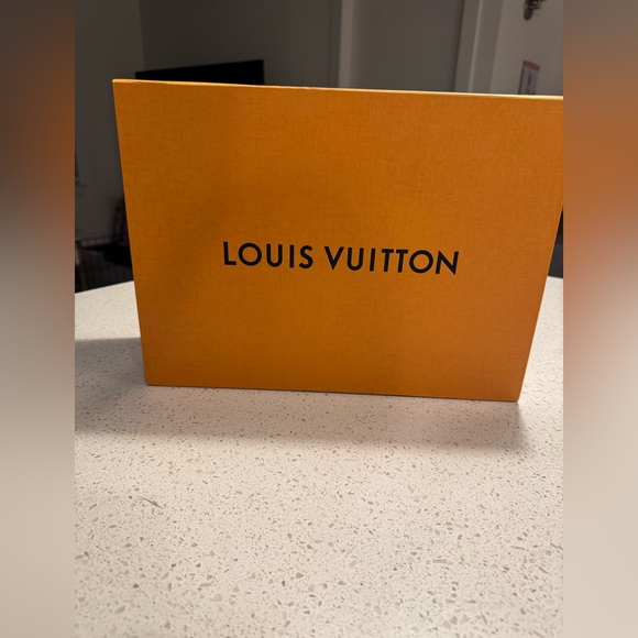 Louis Vuitton Other - Louis Vuitton Medium Size Empty Box 14x10x5  - Box Only